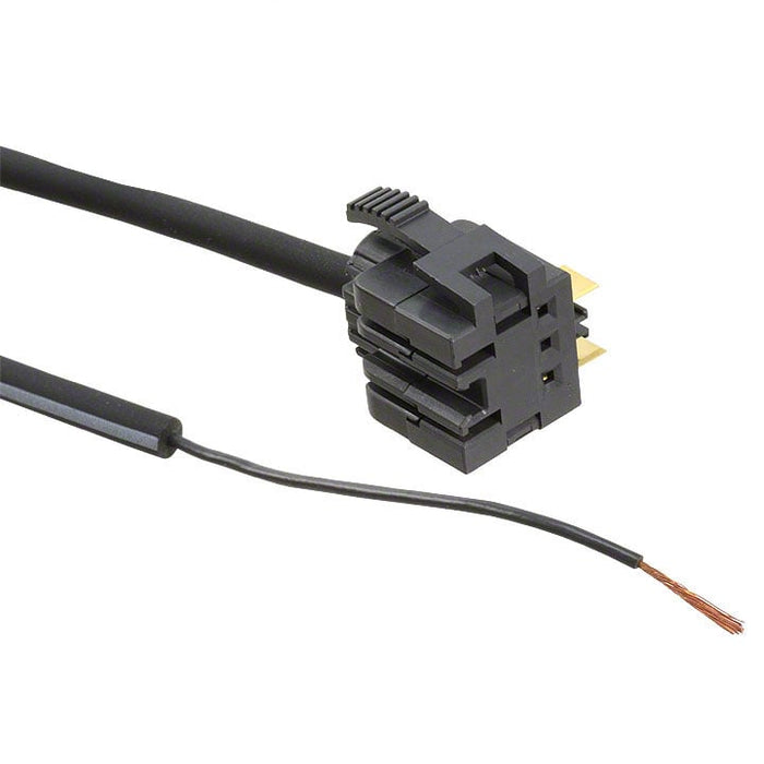 CN-71-C1 by Panasonic Industrial Automation Sales - QD CONN W/1M SUB CABLE