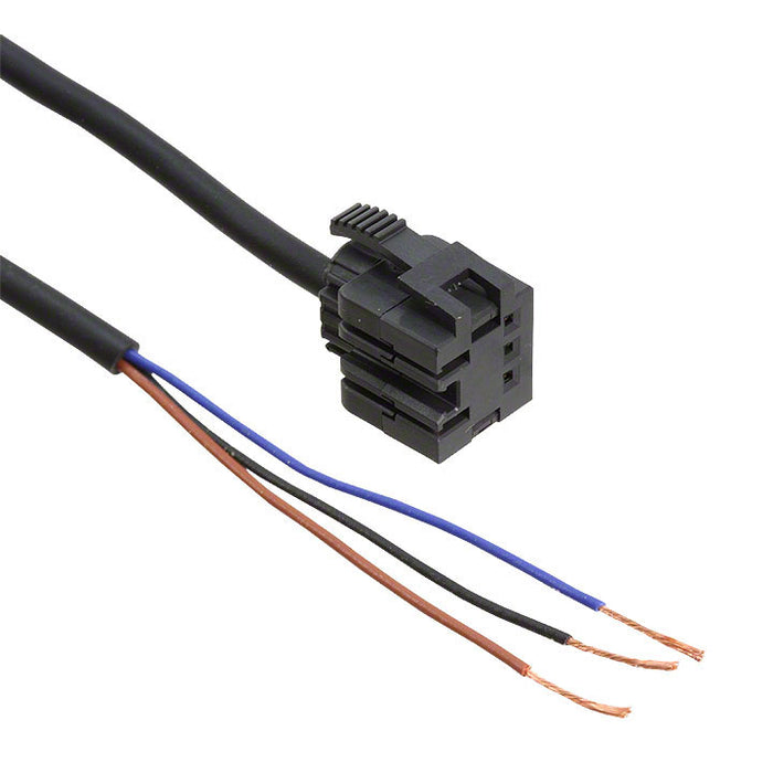 CN-73-C5 by Panasonic Industrial Automation Sales - QD CONN W/5M MAIN CABLE