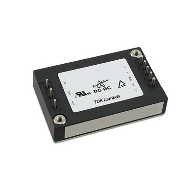 CN100A110-12/CO2 by TDK-Lambda Americas Inc - DC DC CONVERTER 12V 101W
