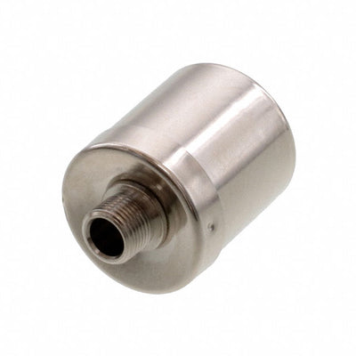CN11 by Switchcraft Inc. - CONNECTOR JACK MONO 6.35MM PNL MNT