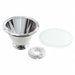 CN12107_LENA-S-DL by Ledil - REFLECTOR 111MM RND CREE SPOT