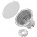 CN12160_LENA-W-DL by Ledil - REFLECTOR 111MM RN BRIDGLUX WIDE