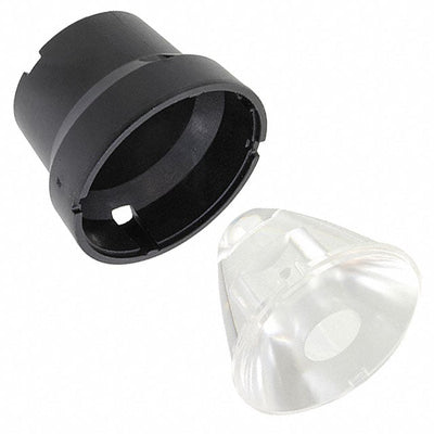 CN12299_IRIS-IR by Ledil - LENS CLEAR 11DEG SPOT ADHESIVE