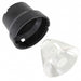 CN12299_IRIS-IR by Ledil - LENS CLEAR 11DEG SPOT ADHESIVE