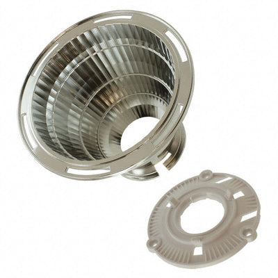 CN12302_LENA-M by Ledil - REFLECTOR 111MM ROUND BXRA RS