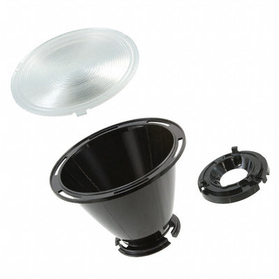CN12367_LENA-FRESNEL by Ledil - REFLECTOR 111MM RND CITIZEN FRES