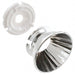 CN12918_LENINA-S by Ledil - REFLECTOR NICHIA SPOT 74MM