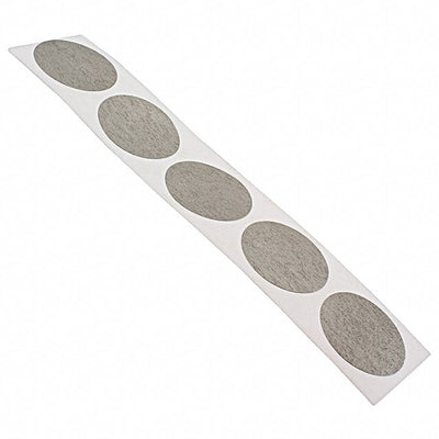 5-CN3490-1 by 3M (TC) - RF EMI SHIELDING SHEET 1"" 5PK