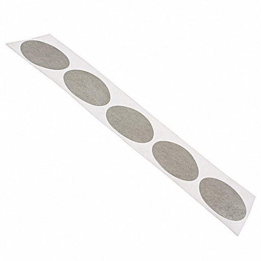 3M CN3490 CIRCLE-1.5""-100 by 3M (TC) - RF EMI SHLDING SHEET 1.5"" 100PK
