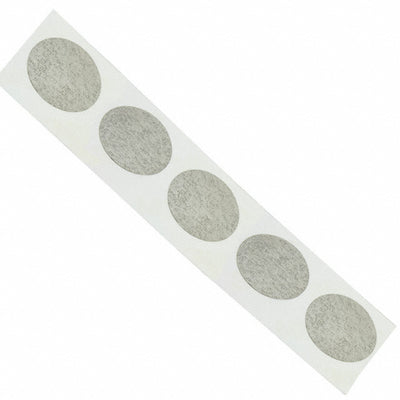 5-CN3490-3/4 by 3M (TC) - RF EMI SHIELDING SHEET 0.75"" 5PK