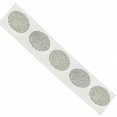 3M CN3490 CIRCLE-0.75""-250 by 3M (TC) - RF EMI SHLDING SHEET 0.75"" 250PK