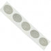 3M CN3490 CIRCLE-0.75""-250 by 3M (TC) - RF EMI SHLDING SHEET 0.75"" 250PK