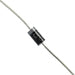 1N4741A TR PBFREE by Central Semiconductor Corp - DIODE ZENER 11V 1W DO41