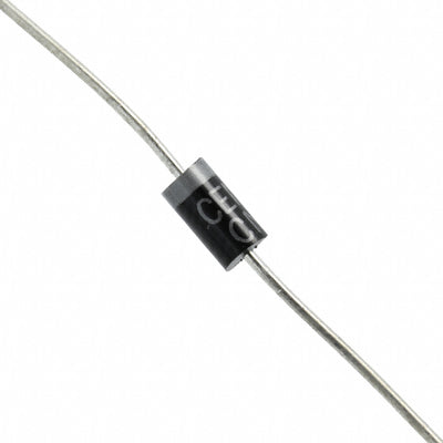 1N4745A TR PBFREE by Central Semiconductor Corp - DIODE ZENER 16V 1W DO41