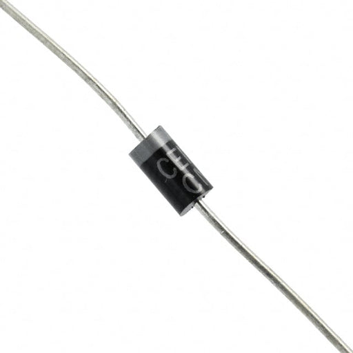 1N5914B TR by Central Semiconductor Corp - DIODE ZENER 3.5V 1.5W DO41