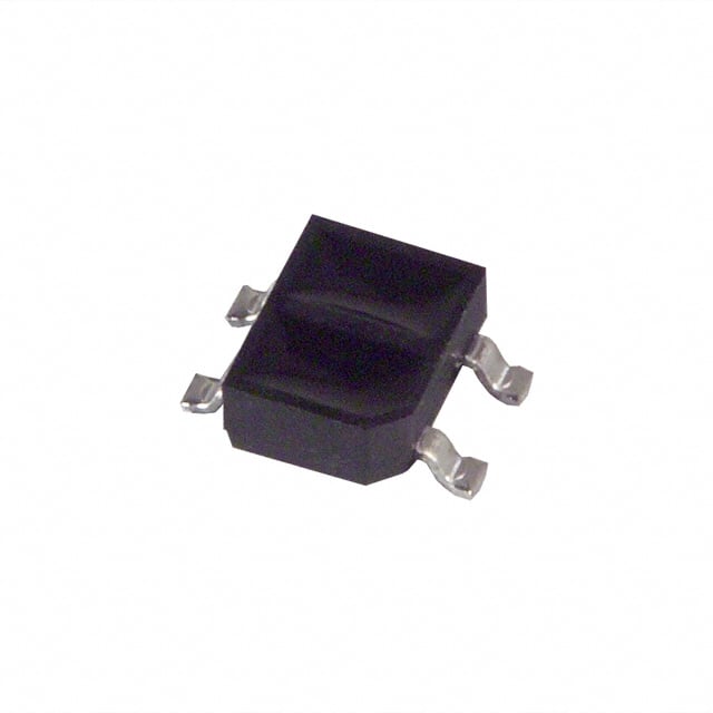 CNB10112 by Panasonic Electronic Components - SENSOR OPTO TRANS 1MM REFL SMD