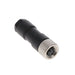 CNF08-S4LP0-BP5 by Altech Corporation - FIELD-WIRED CONN. M8 FEM STR 4-P