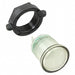 CNX722C900FVT by Visual Communications Company - VCC - IND PMI 22MM WHT FLEXVOLT SOLDER