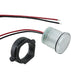 CNX722C900FVW by Visual Communications Company - VCC - IND PMI 22MM WH FLEXVOLT WIRE LD