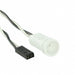 CNX_440_E02_4_1_04 by Visual Communications Company - VCC - 5MM THREADED CABLE ASSY