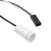 CNX_440_E03_4_6_12 by Visual Communications Company - VCC - 5MM THREADED CABLE ASSY