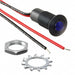 CNX_480_1_BTP_12 by Visual Communications Company - VCC - PMT INDCTR BLK ANDZD ALUM BLUE