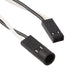CNX_B_E_4_1_04 by Visual Communications Company - VCC - LED CONN CBL ASSY 3MM