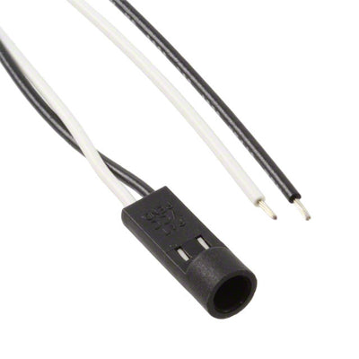 CNX_B_X_4_1_08 by Visual Communications Company - VCC - LED CONN CBL ASSY 3MM