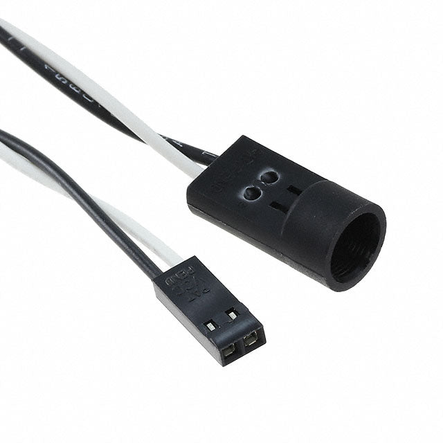 CNX_C_E_4_1_18 by Visual Communications Company - VCC - 5MM CABLE ASSY