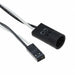 CNX_C_E_4_1_18 by Visual Communications Company - VCC - 5MM CABLE ASSY