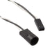 CNX_C_E_4_1_12 by Visual Communications Company - VCC - LED CONN CBL ASSY 5MM