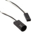 CNX_C_E_4_1_08 by Visual Communications Company - VCC - LED CONN CBL ASSY 5MM