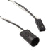 CNX_C_E_4_1_24 by Visual Communications Company - VCC - LED CONN CBL ASSY 5MM