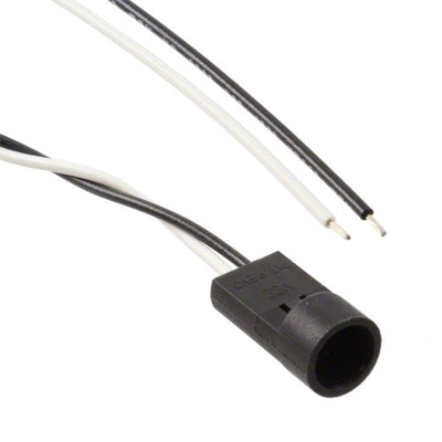 CNX_C_X_4_1_04 by Visual Communications Company - VCC - LED CONN CBL ASSY 5MM