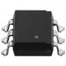 4N35-560E by Broadcom Limited - OPTOISO 3.55KV TRANS W/BASE 6SMD