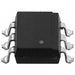CNY17-1-500E by Broadcom Limited - OPTOISO 5KV TRANS W/BASE 6SMD