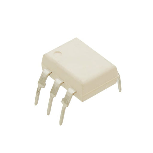 H11L1TVM_F132 by onsemi - OPTOISO 4.17KV OPN COLL 6DIP