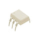 CNY17-2M by Everlight Electronics Co Ltd - OPTOISO 5KV TRANS W/BASE 6DIP