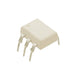H11D1300W by onsemi - OPTOISO 5.3KV TRANS W/BASE 6DIP
