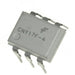 CNY17F4M by onsemi - OPTOISO 4.17KV TRANS 6DIP