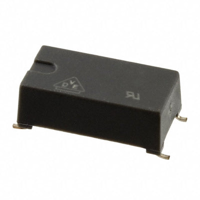 CNY65ABST by Vishay Semiconductor Opto Division - OPTOISOLATOR 8200V TRANS 4SMD
