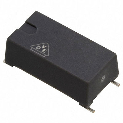 CNY65ST by Vishay Semiconductor Opto Division - OPTOISOLATOR 13.9KV TRANS 4-SMD