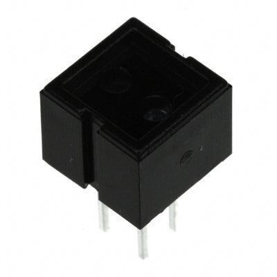CNY70 by Vishay Semiconductor Opto Division - SENSOR OPTO TRANS 5MM REFLTH PCB