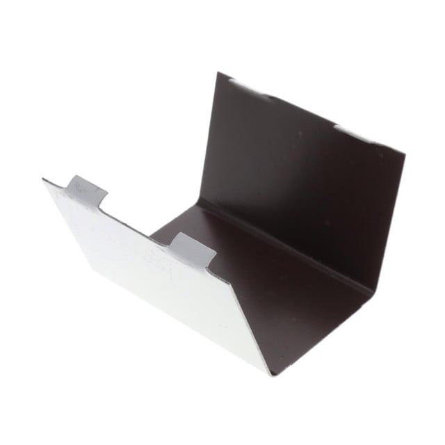 CO100WH by Belden Inc. - 1"" COUPLING WHITE