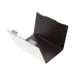 CO100WH by Belden Inc. - 1"" COUPLING WHITE