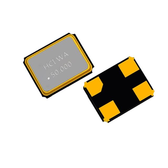 CO21H4-24.000-18KDTSTK by Suzhou Hangjing Elec&Tech Co.,Ltd - XTAL OSC XO 24.000MHZ CMOS SMD