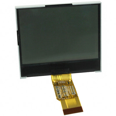 COG-248160-02 by Varitronix - LCD DISPLAY 248X160 FSTN TRNSFLE