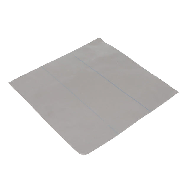 COH-1706-200-05-1NT by Taica North America Corporation - THERM PAD 200MMX200MM GRAY