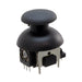 COM-09032 by SparkFun Electronics - JOYSTICK 10K OHM 2 AXIS TH