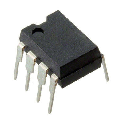 COM-10468 by SparkFun Electronics - IC AUDIO TONE PROCESSOR 8DIP